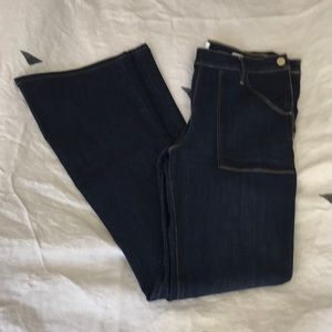 Frame Le Flare de Francoise Jeans Sz. 29